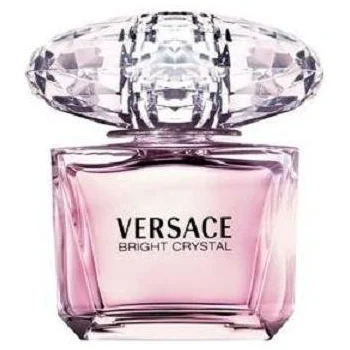Versace Bright Crystal 50ml EDT Women's Perfume